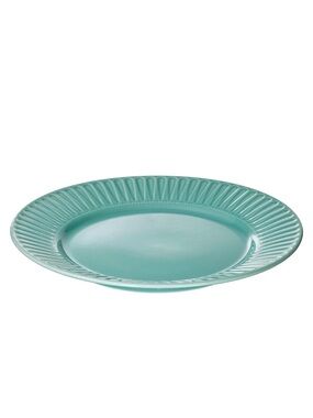 IKEA Strimmig Plate set of 4